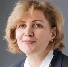 Inna Pidluska
